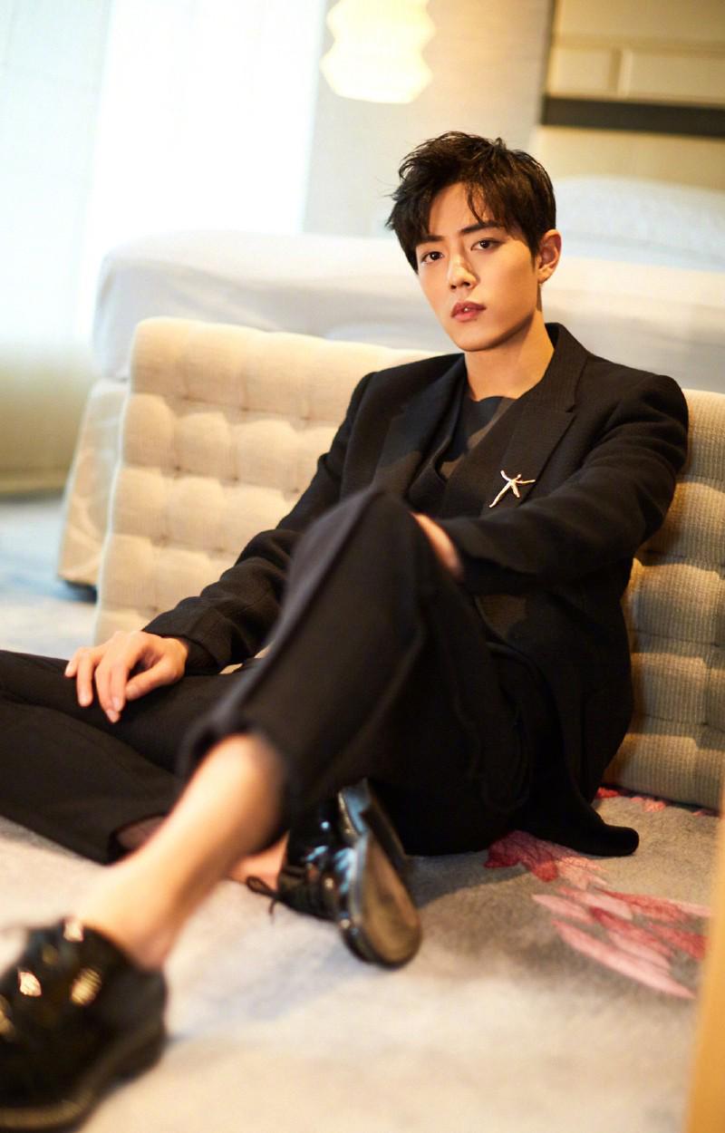 肖战|肖战《斗罗大陆》,4小时播放量超1000万,顶流联手非同凡响