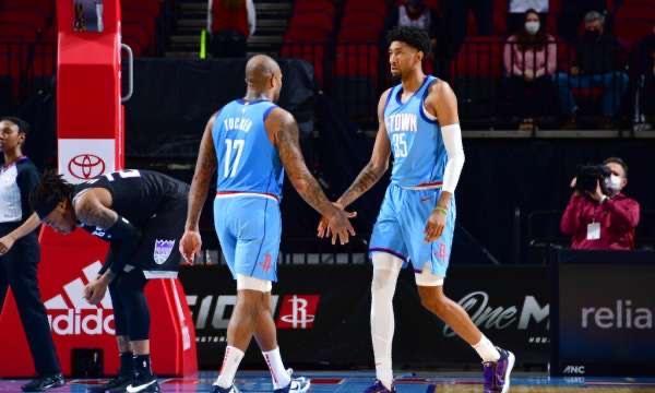 火箭隊(duì)|多方交易！火箭送出PJ-塔克！休城硬漢離隊(duì)，欲加盟聯(lián)盟榜首球隊(duì)