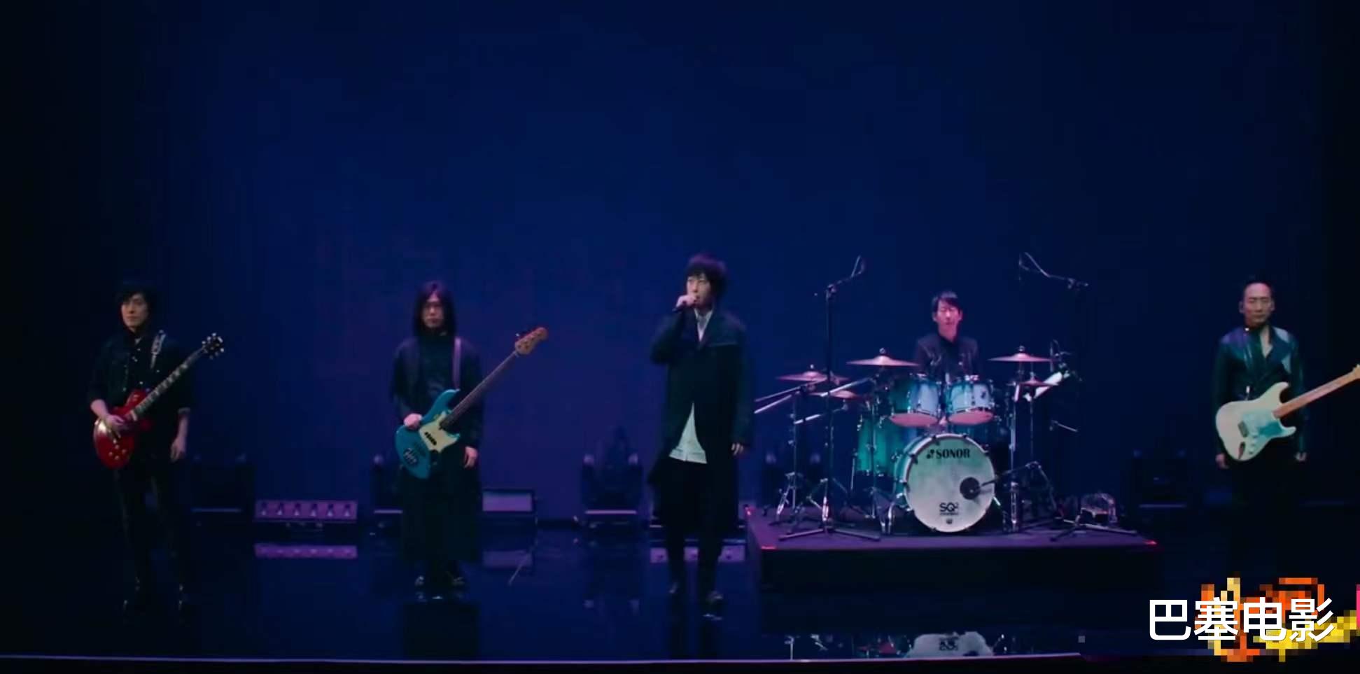 邓兆尊|咪咕音乐盛典：周杰伦娇羞，李宇春俗艳，五月天一开口我DNA动了