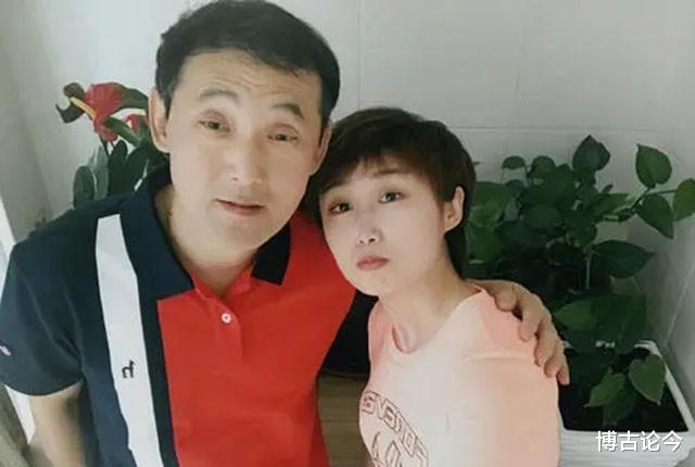 郭跃|天才乒坛少女：被教练骂没文化，退役后进清华，华丽转身变白富美