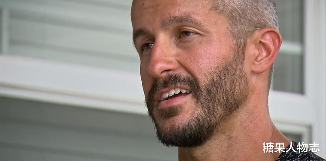 美国男子出轨，杀了老婆和两女儿后谎称妻女失踪：希望她们快回来