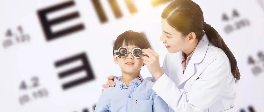 中牟眼健康|为什么角膜塑形镜需到专业眼科医疗机构验配？