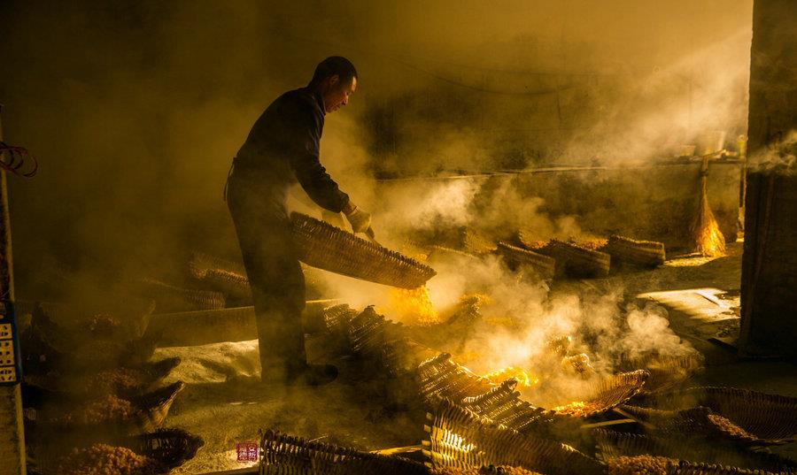 豌豆妈妈说教育|你了解坤沙酒的工艺和特点吗？