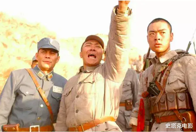 郭珍霓|《亮剑》16年，李幼斌开始给小鲜肉作配，魏和尚“大红大紫”