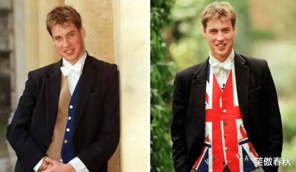 王子是“禿頭”，公主是凸嘴齙牙，英國王室的基因是被誰帶跑偏的-圖8