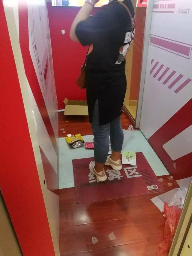 零售业 商场超市专卖店们,不敢再用“人脸方案”了