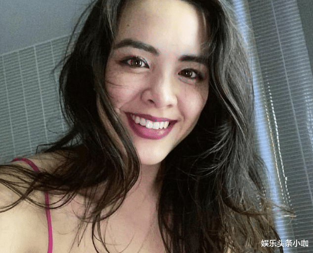 钟丽缇|官宣领证！3个女儿又换爸爸了？