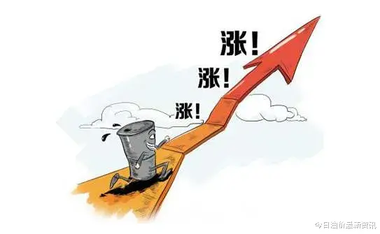 油价 今日油价调整信息：5月28日调整后，全国92、95汽油价格最新售价表