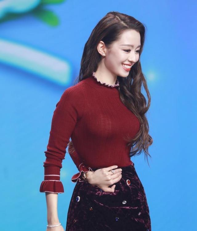 郑爽|张碧晨，孟佳，张钧甯，杨幂，郑爽，张柏芝，唐嫣，吉娜，周深