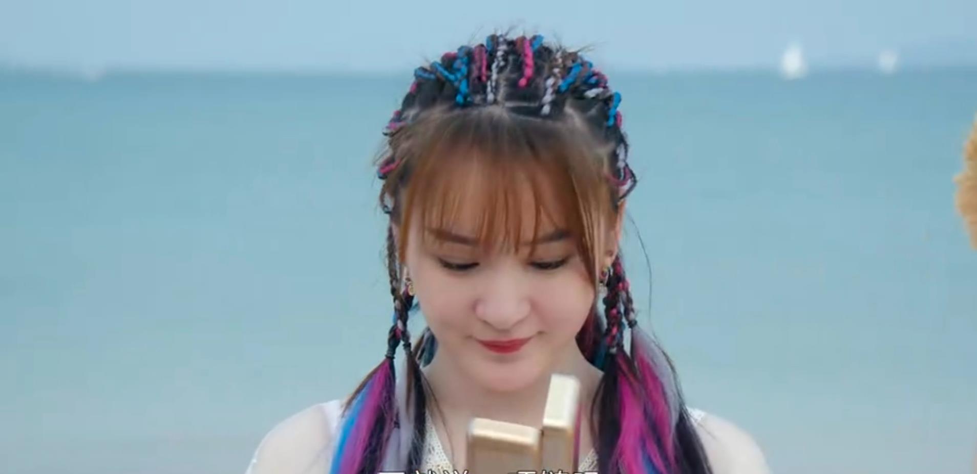 黄景瑜|为黄景瑜而来，被女主圈粉，因“加戏咖”太烦人，导致不想追剧了