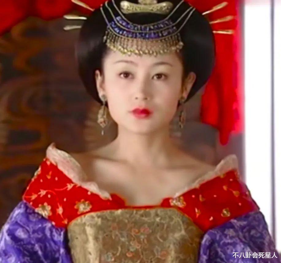 陈红|现代装稍显普通，古装却惊艳众人，这8位女星才是真正的古典美人