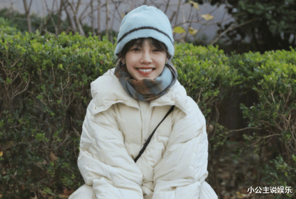 白百何|有种“整容”叫离婚六年，白百何清纯似少女，陈羽凡油腻认不出