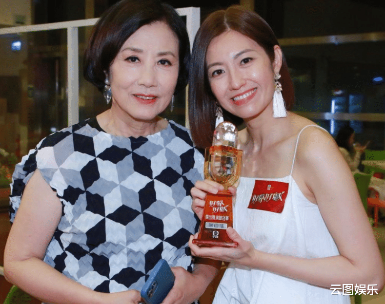 陈自瑶|陈自瑶入行22年首演女一!新剧下月开机,曾哭诉不想总演坏女人