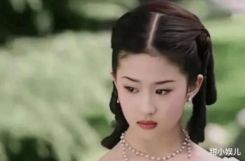 电影|10位“资深女神”的少女时代：不到20岁，已出落得美如天仙