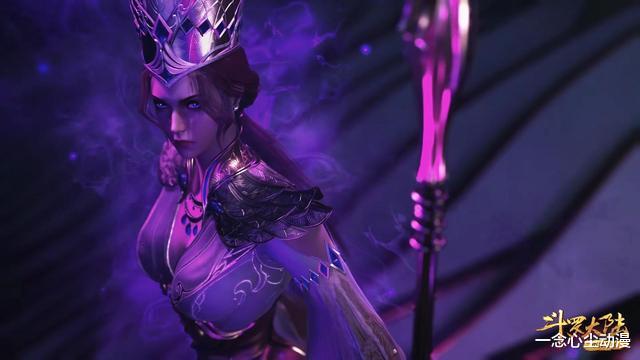 武魂|斗罗大陆：唐晨能够修炼到99级的方法找到了，但这方法却并不光彩