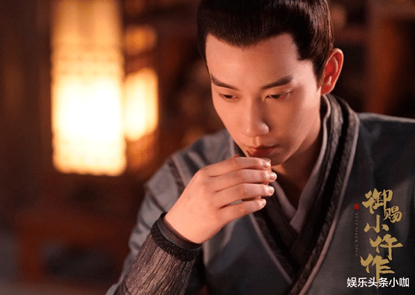 街拍|太配了！他俩在一起，全网支持！