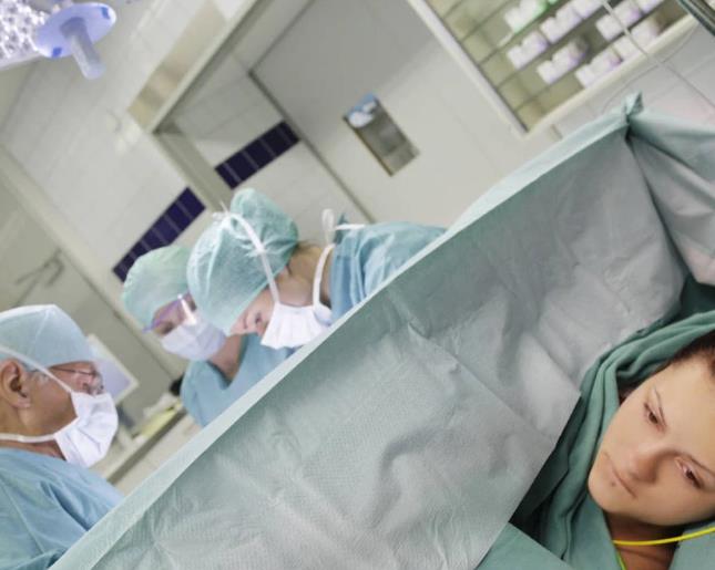 欣妈育儿经|为什么越来越多的人选择剖腹产？基本上逃不出这7个理由！