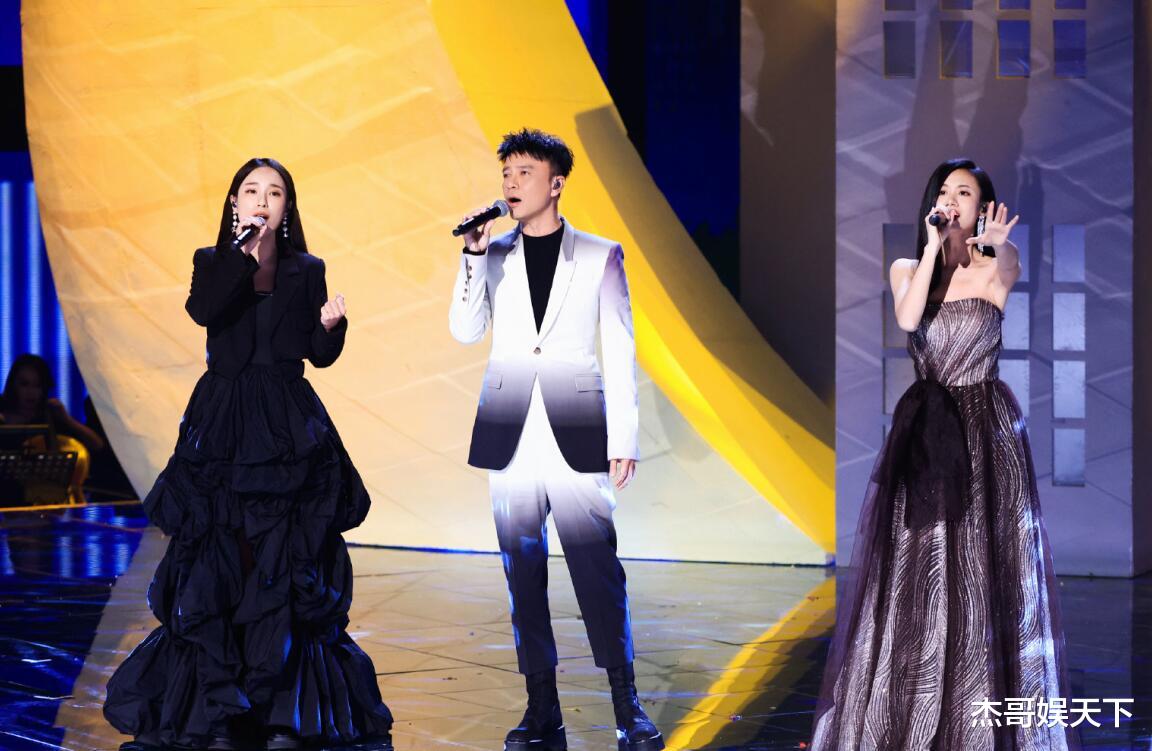 李克勤|《好声音》总决赛如果不是直播，伍珂玥还真不一定能夺冠