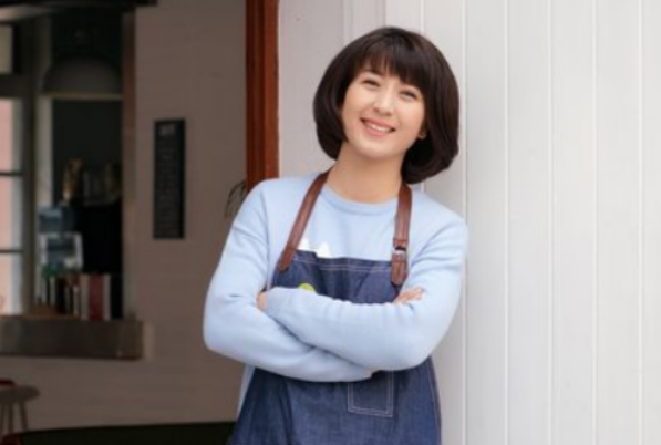 祖海|6次上春晚，拔掉父亲氧气管，45岁意外怀孕, 闫学晶的人生有多真实