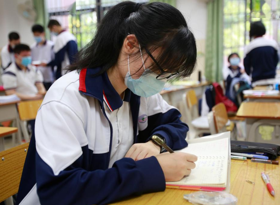 数学|高考想达到600分以上,不要放弃这一学科,坚持刷题就有机会