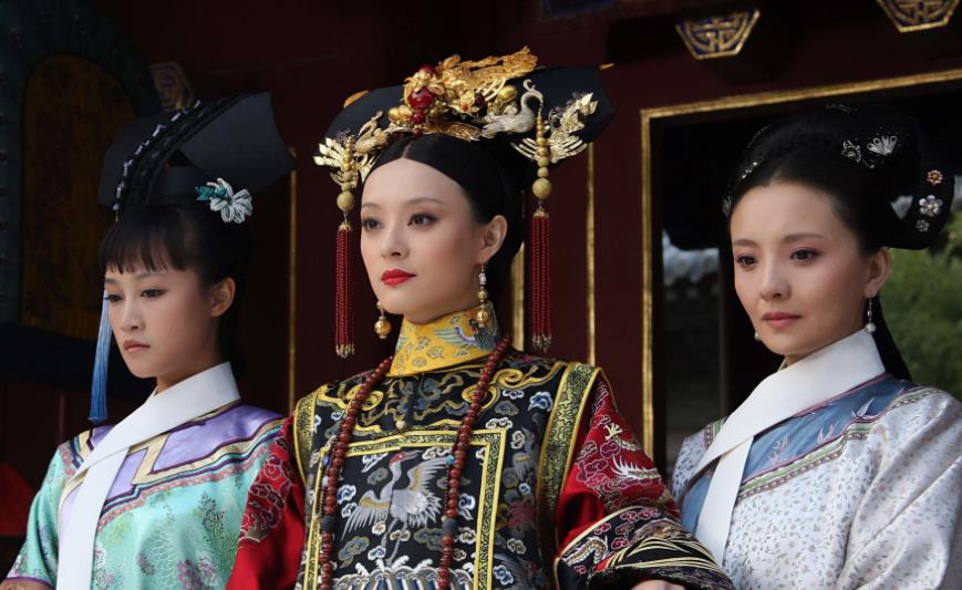 电视剧|播放量破200百亿的4部剧，如果一部都没看过，还真有些可惜