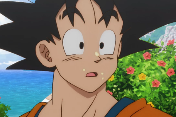 龙珠超|龙珠超：新剧场版制作确定，鸟山明主导故事剧情，预计2022年上映