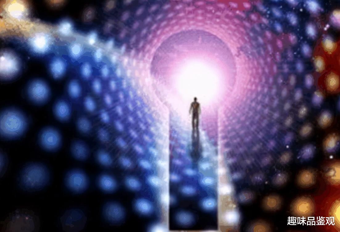 航天 未来人XR-21声称，人类在2030年灭绝，平行宇宙不存在（下）