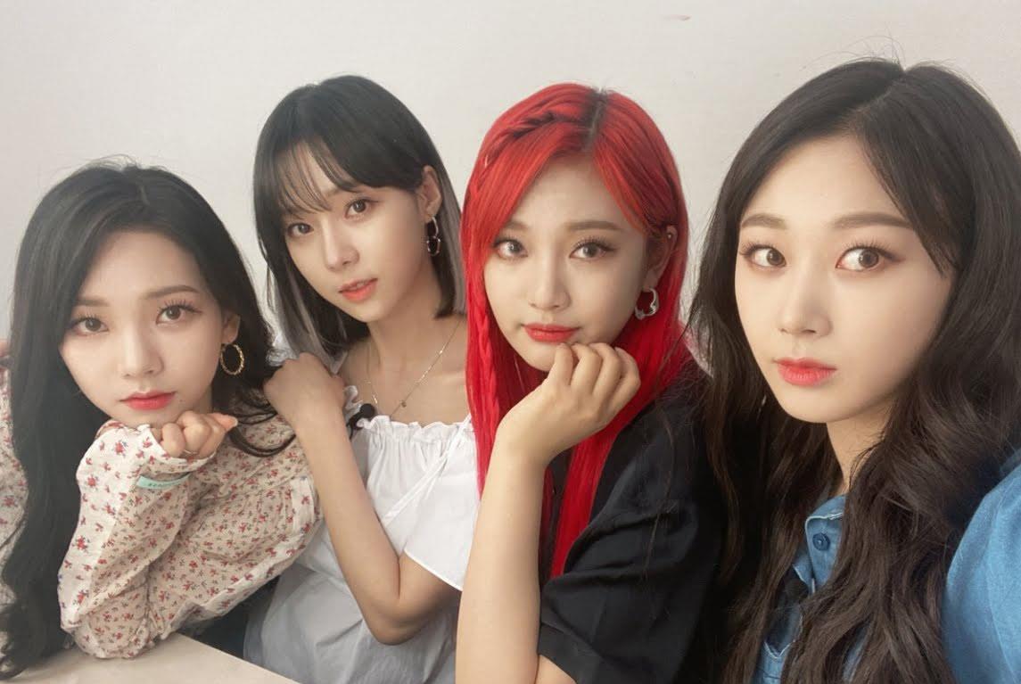 |谁是主导K-Pop的第四代偶像团体？