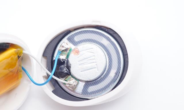airpods3|华强北AirPods 3拆解报告