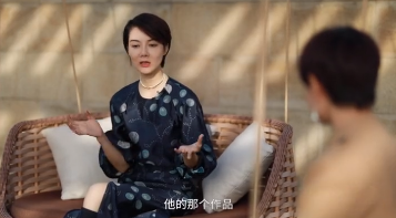 王思聪|39岁车晓自曝相亲经历！直言过程太离谱，母女矛盾多更喜欢亲爸