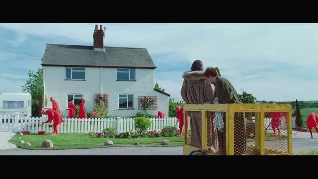 银河系 如果地球毁灭了怎么办?这片才叫最强神脑洞