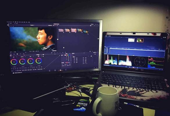 枭龙战舰 短视频侵权严重，立法加快完善，剪辑影视作品还能走多远？