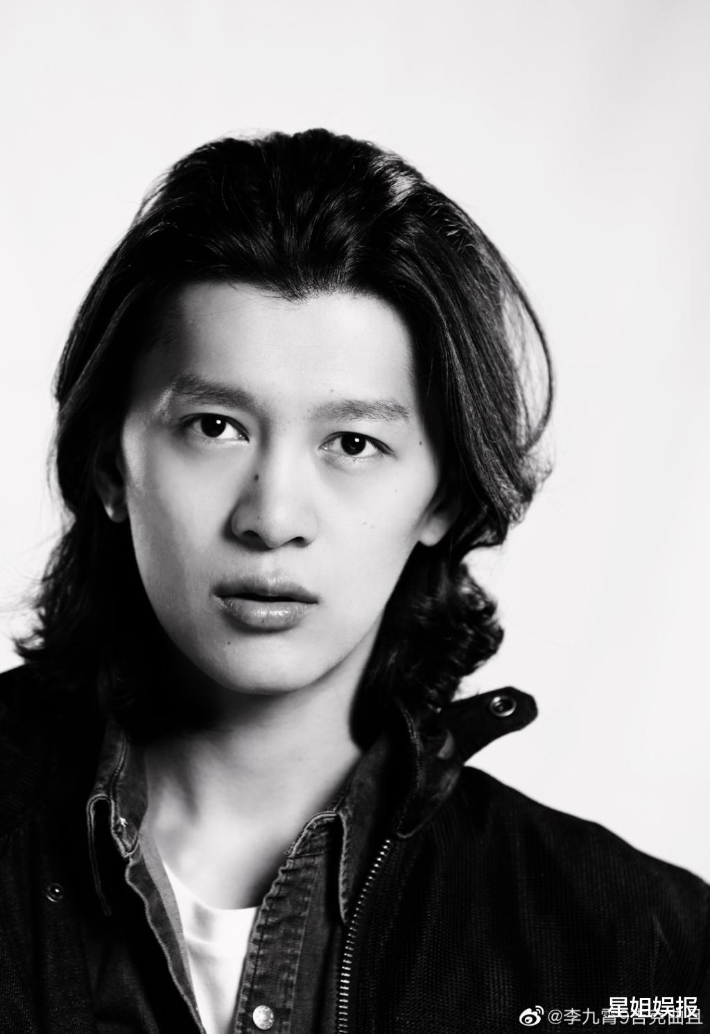 李九霄|从无戏可拍,到主演的电影入围戛纳,出道8年他还是不温不火!