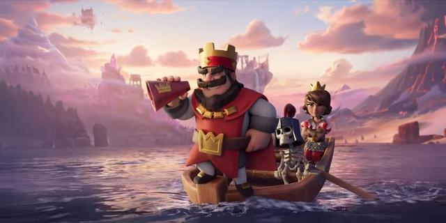 魔力|硬核游戏科普!我们经常说某款游戏好玩,那它到底“好玩”在哪?