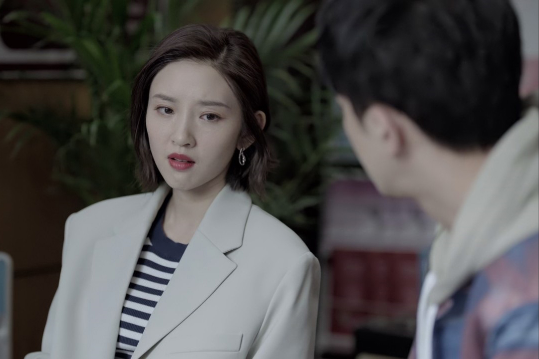 刘小捷|《小敏家》原著“被两巴掌打醒”的刘小捷，女人“自贱”，最不堪