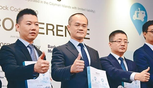 meta|果然还是阿里聪明!饿了么捅破窗户纸,王兴和美团没退路了