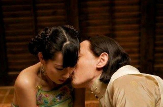 大盗|古代女子非常看重“贞洁”,遇到采花贼为何从不反抗?原因太现实