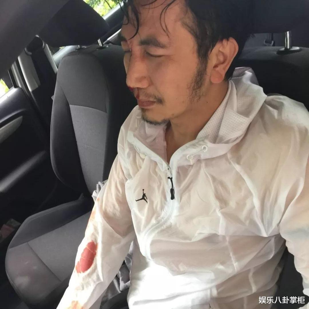 林生斌|林生斌疑众叛亲离,亡妻弟弟发文手撕,97年娇妻详细资料被扒