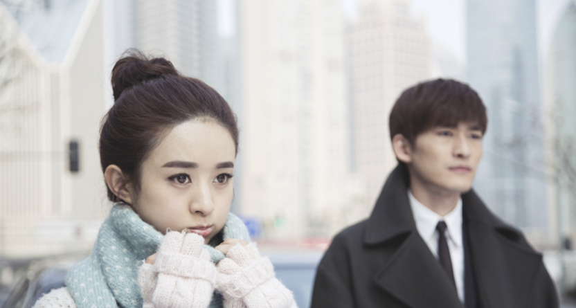 赵丽颖|曾和赵丽颖传绯闻的6位男星，还剩3位黄金单身汉，确定不考虑？