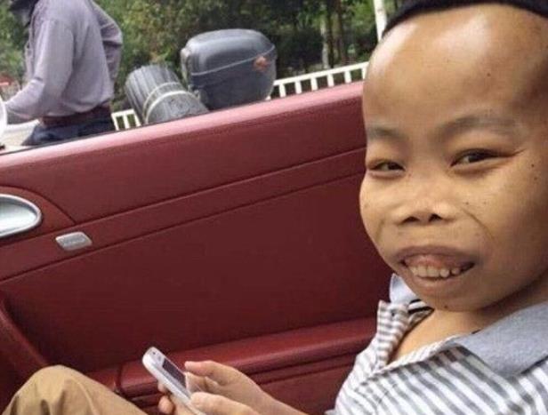 陈山|“外星人”陈山升级当爸,新婚妻子怀孕6个月,前女友:造孽!