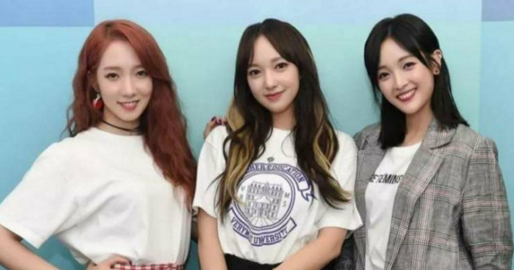 程潇|女团转型，光有颜值和身材可不行