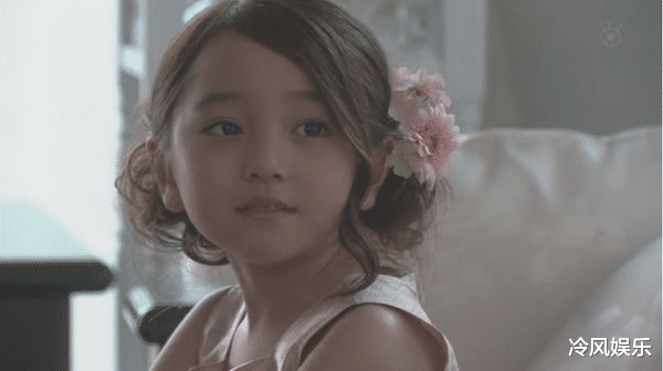 释小龙|9岁出道，荧幕初恋是释小龙，全网禁止她整容，今28岁长成这样