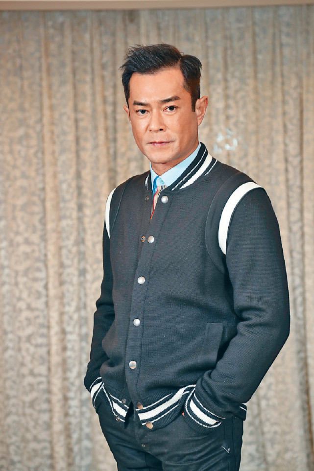 yummy剪辑 赞古天乐为香港电影业贡献，吴镇宇：他不是为做大亨；周星驰演技最好。