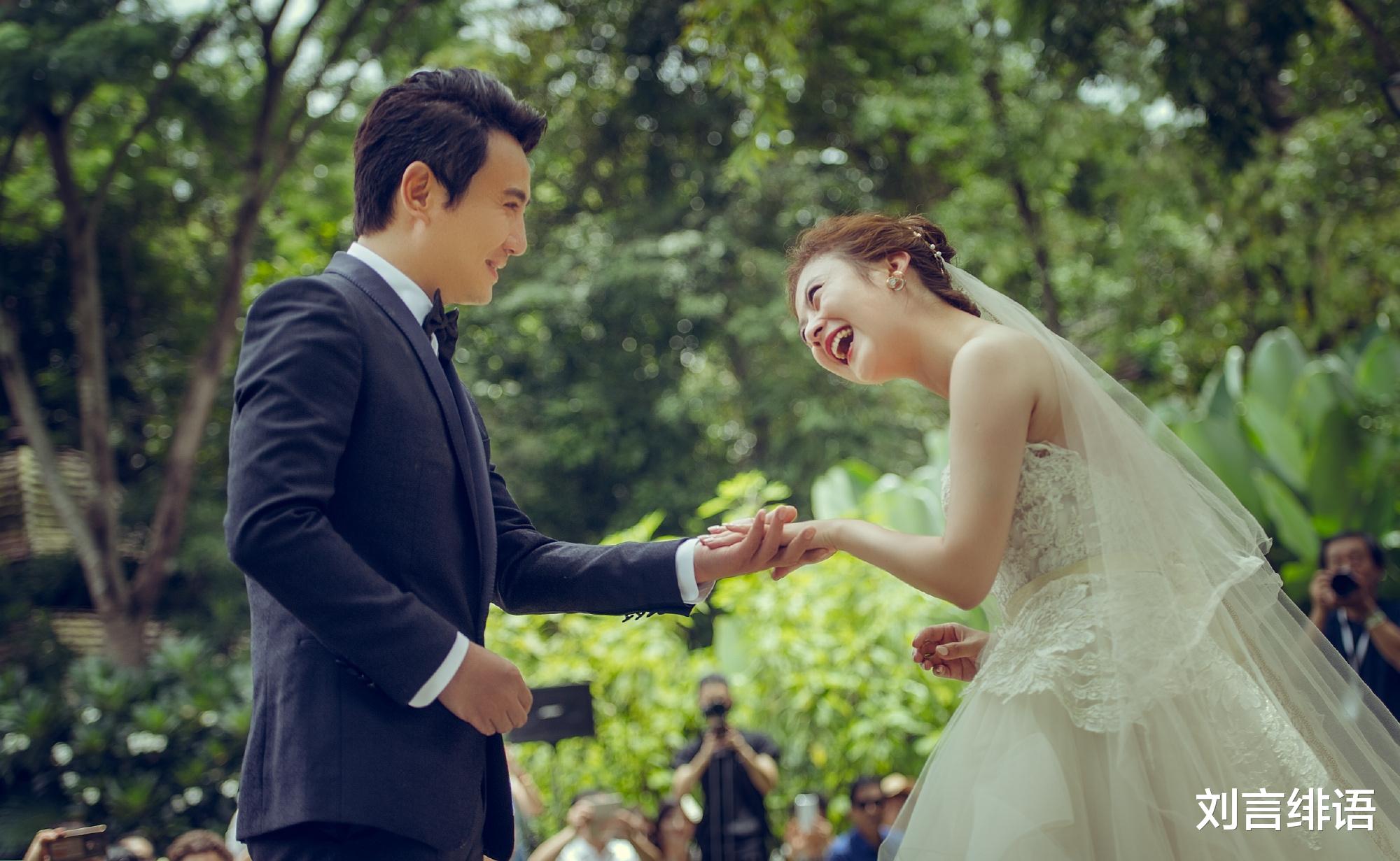 沈腾|沈腾的美女老婆：相恋12年才成正果，被“逼”的婚姻也可以幸福