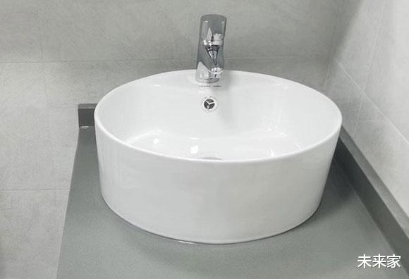 未来家|网友分享：入住1年后才能发现的那些坑，卫生间装修别再踩坑了！