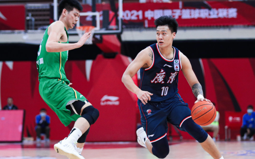 廣東省|誰說廣東不能三連冠？永遠不要低估一顆總冠軍的心，總決賽有懸念