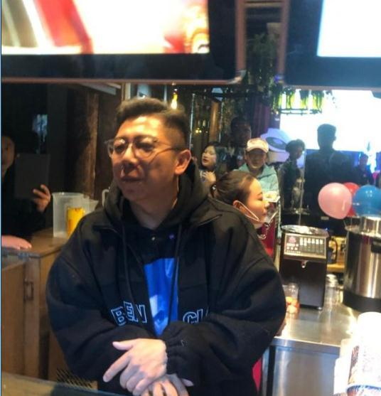 刘亦菲|《披荆斩棘的哥哥》最终赢家，胡海泉