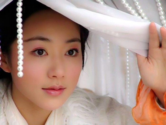 卓越|原来江苏隐藏着这么多美女！这10位女星个个貌美如花，气质卓越