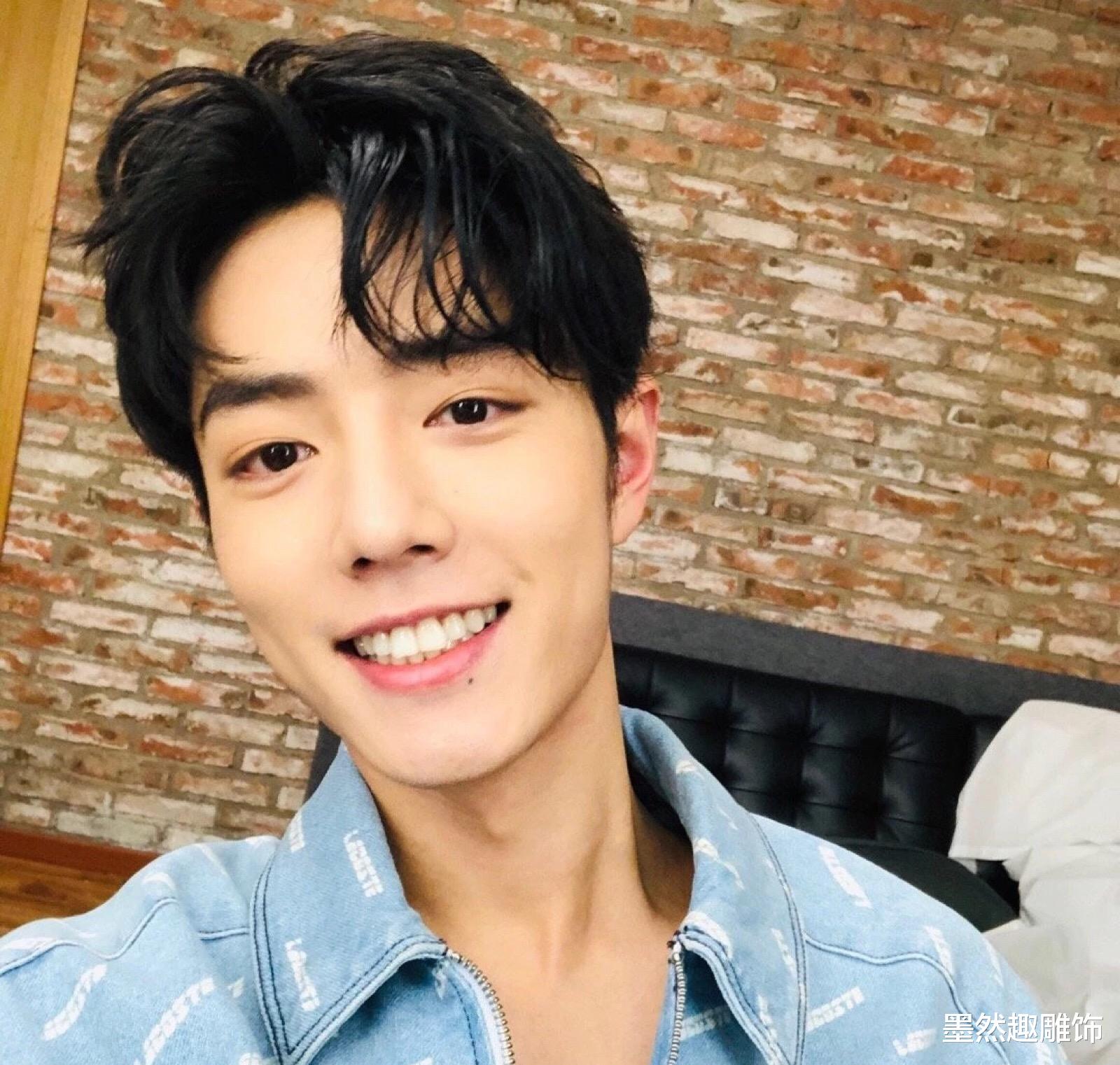 肖战|娱乐圈明星学历盘查：肖战本科遭质疑，杨超越黄明昊仅小学文凭？