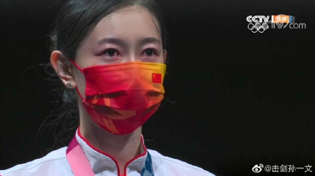 孙一文|奥运冠军也追星！孙一文夺冠后悄悄关注龚俊，还追星胡歌变小迷妹